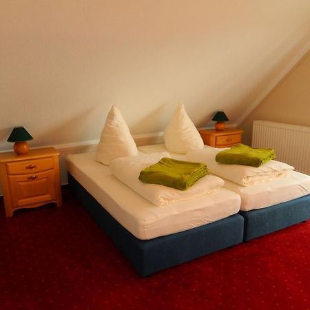 Messeapartment, Messezimmer Sehnde Bilik gambar
