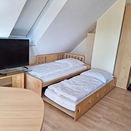 Messeapartment, Messezimmer Sehnde Luaran gambar