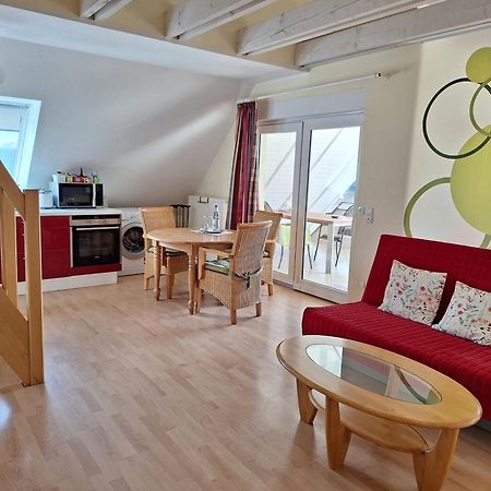 Messeapartment, Messezimmer Sehnde Luaran gambar