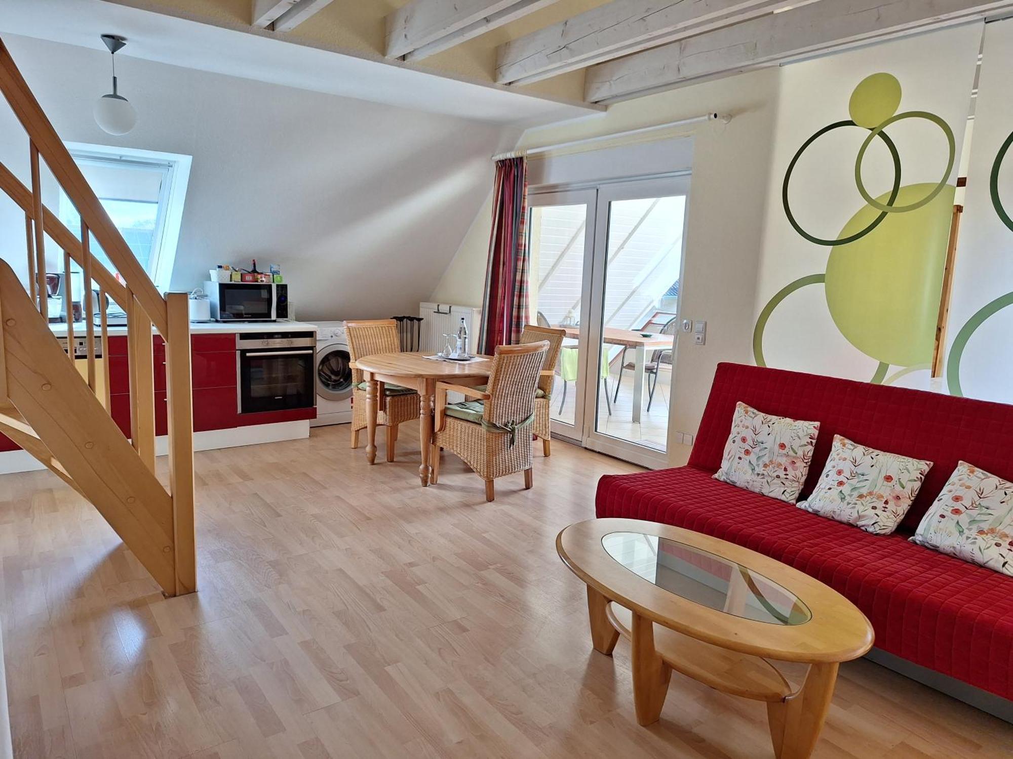 Messeapartment, Messezimmer Sehnde Luaran gambar