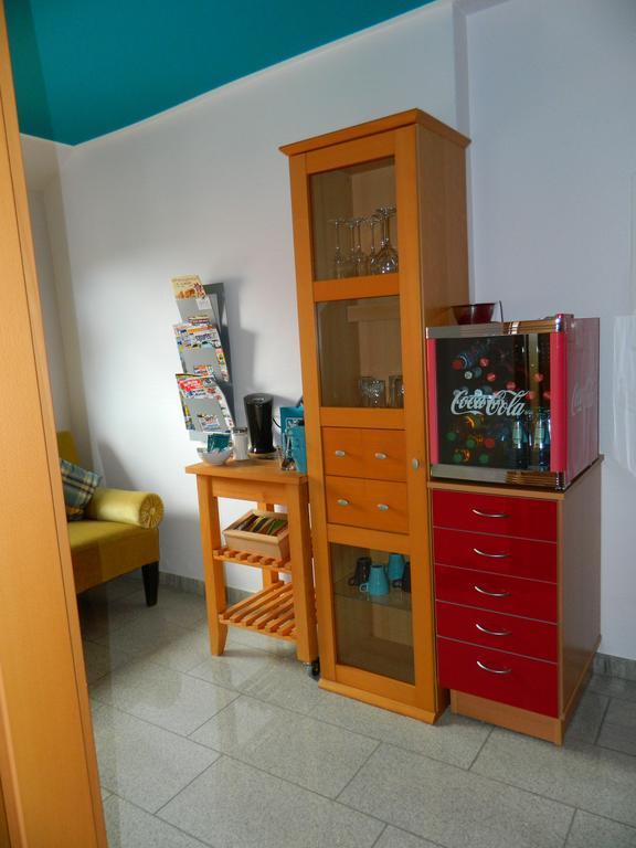 Messeapartment, Messezimmer Sehnde Bilik gambar